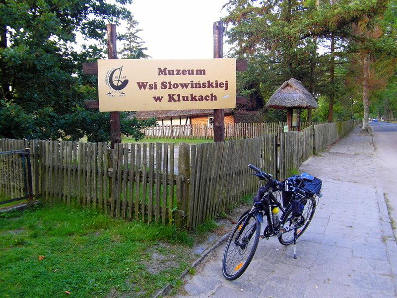 Słowiński Park Narodowy