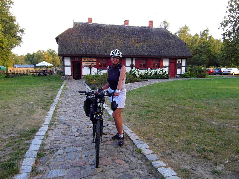 Słowiński Park Narodowy