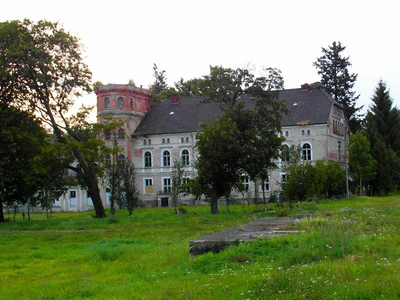 Słowiński Park Narodowy