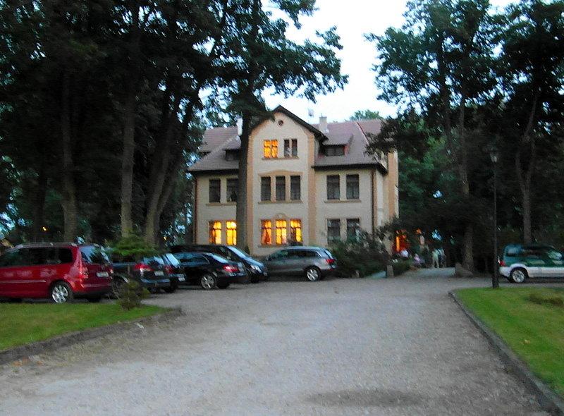 Słowiński Park Narodowy