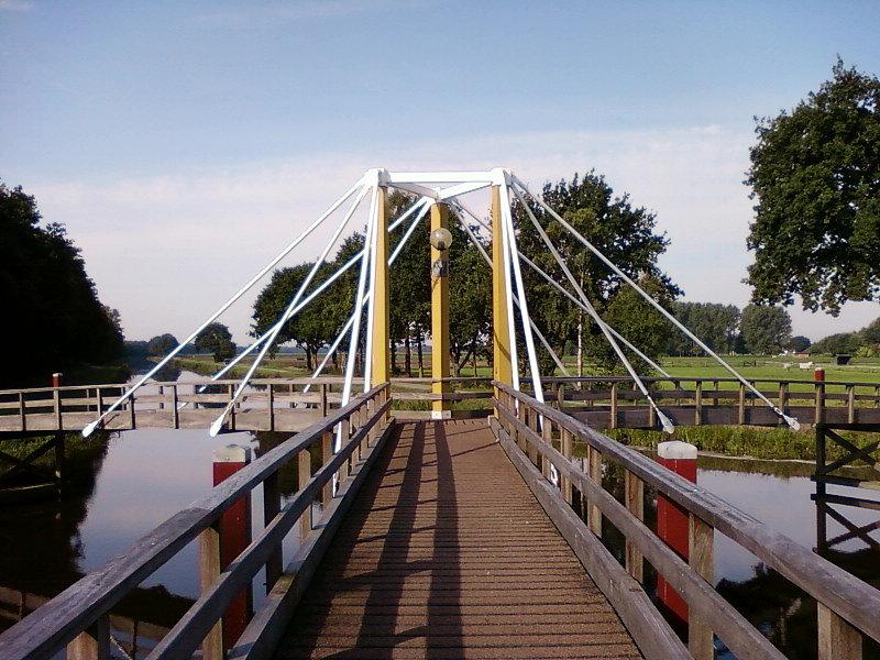 Potrójna kładka