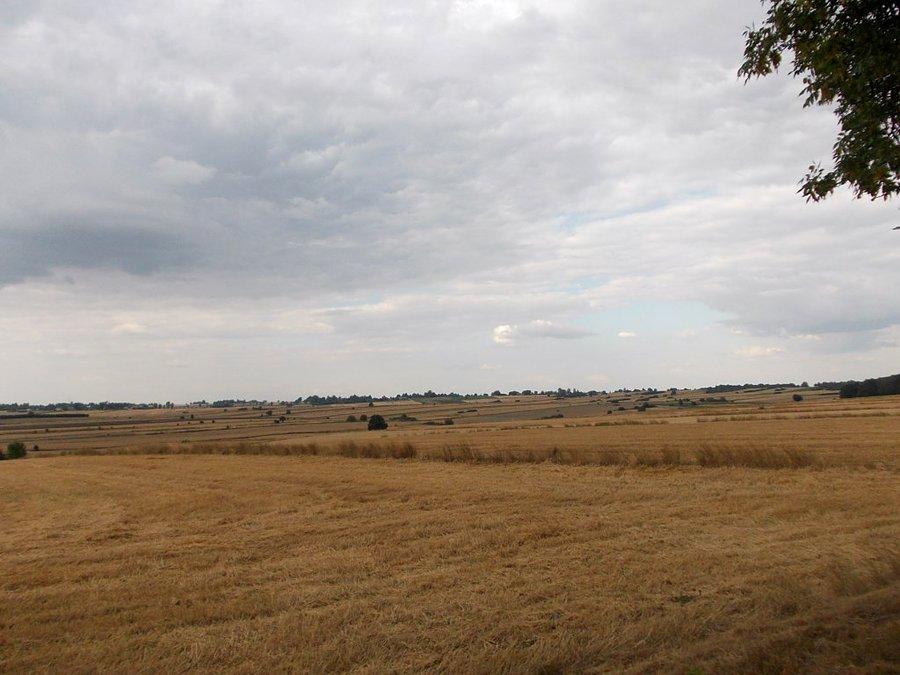 Powoli kończy się lato