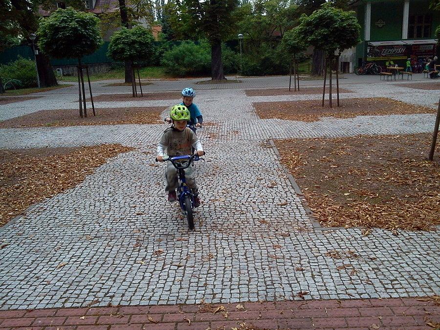 Park Sikory