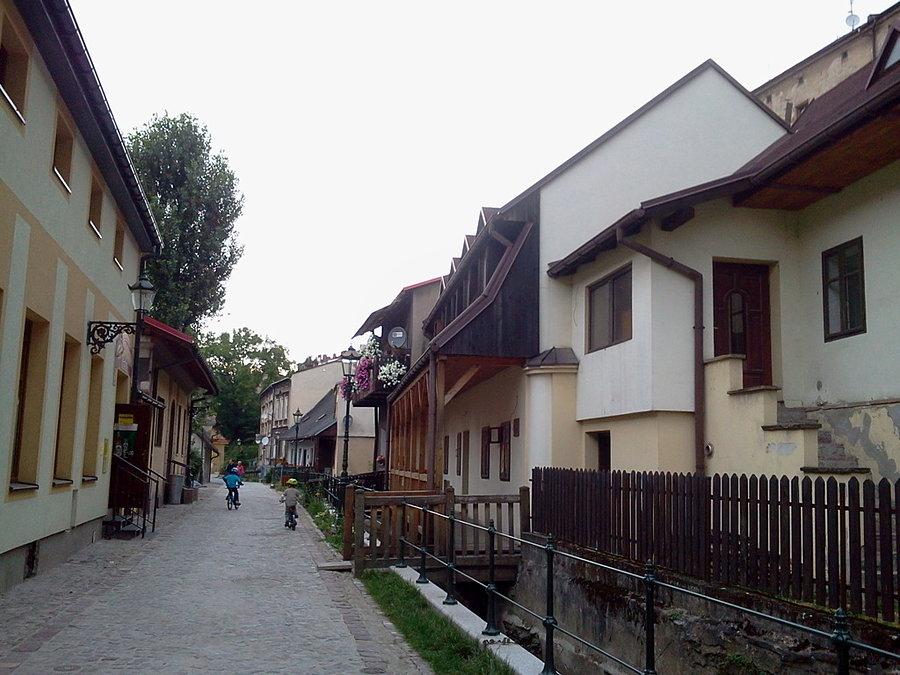 Cieszyńska Wenecja