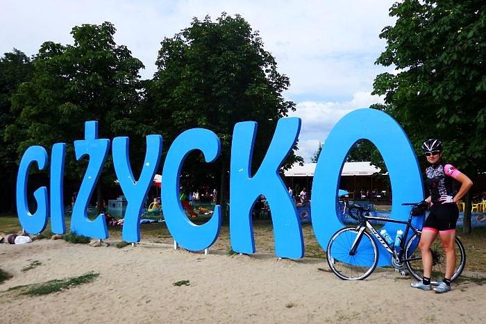 Gizycko