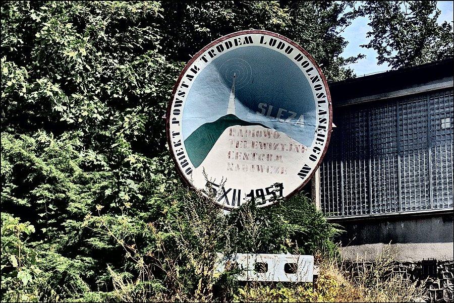 Tablica pamiątkowa