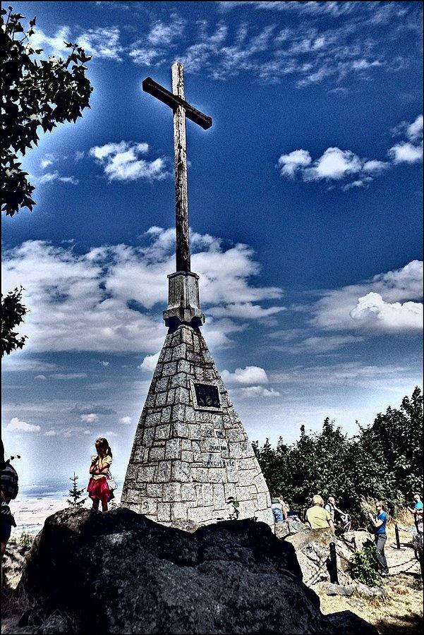 "Z tym znakiem zwyciężysz"