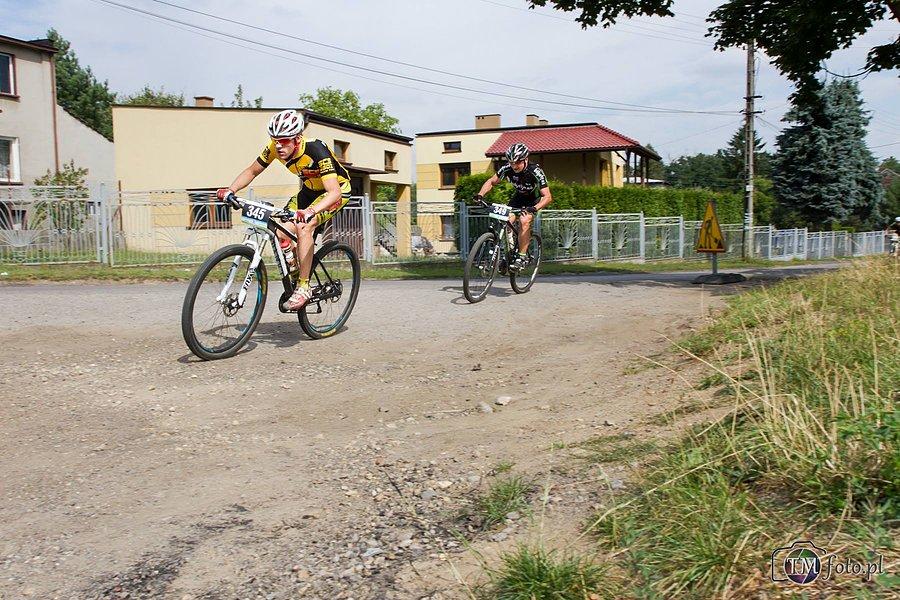 Zawody Bike Atelier MTB Maraton