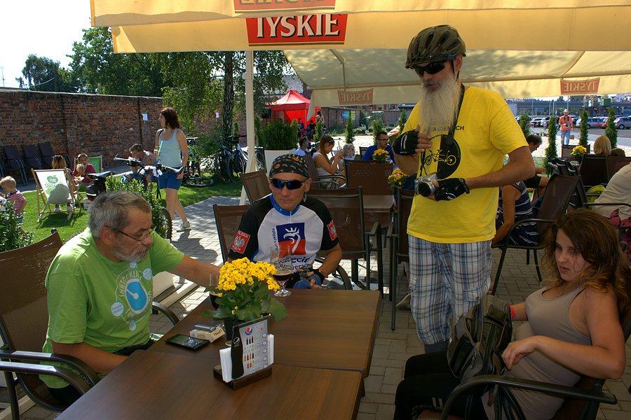 Przy Starej Rzeźni na Dniach ulicy Zbożowej