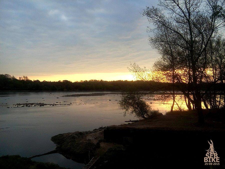 Ranek nad Wisłą
