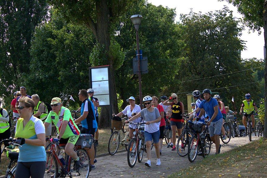 Dotarlismy na boisko lekkoatletyczne przy ul. Kordeckiego