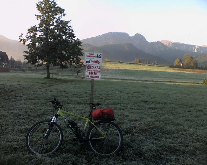 Zakopane