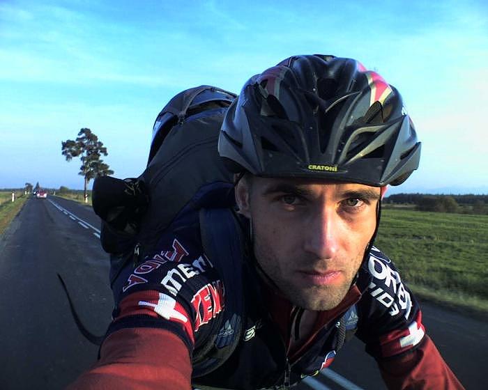 W drodze powrotnej
