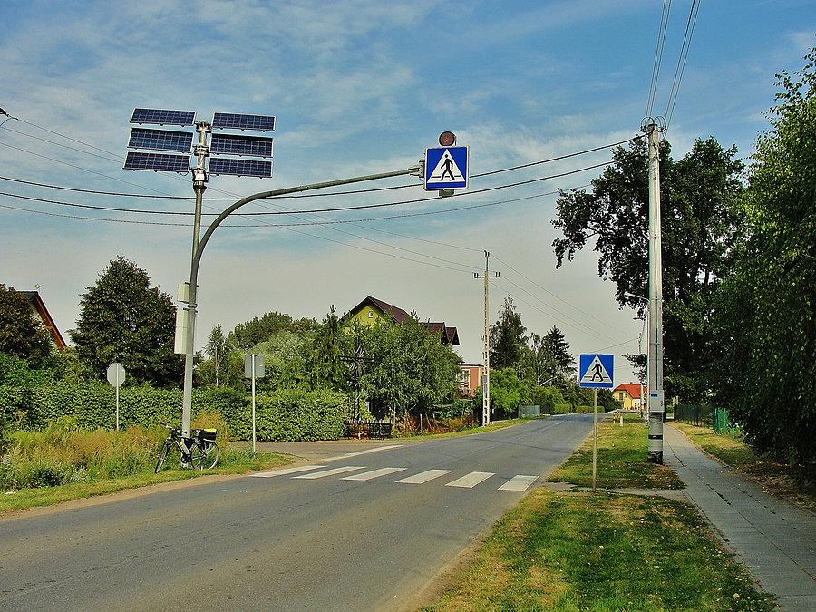 Wycieczka rowerowa nad morze - Mikoszewo