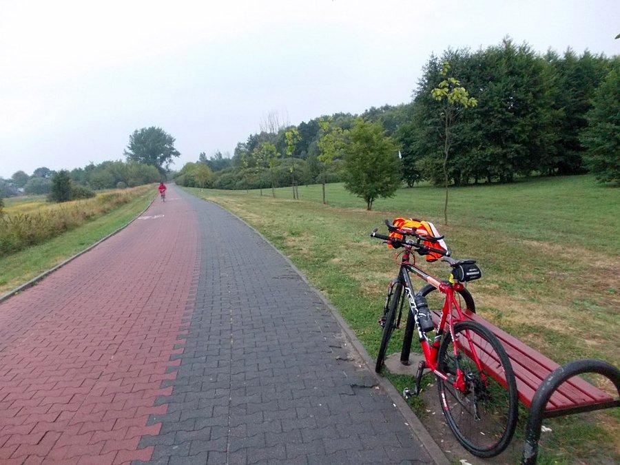 I już po deszczu
