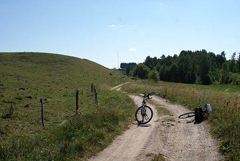 W Suwalskim Parku Krajobrazowym