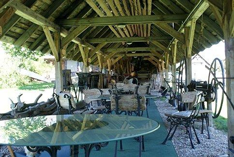 Przerwa na kawę, obiadu tu nie dostaniemy :(