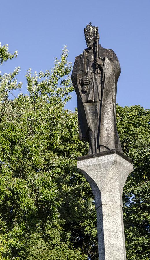 Król Zygmunt August