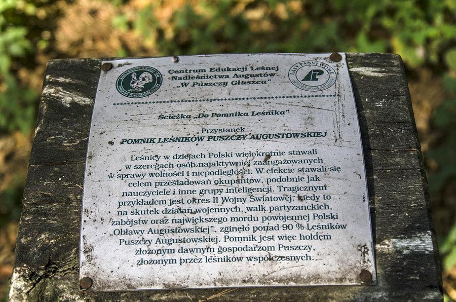 Tabliczka informacyjna