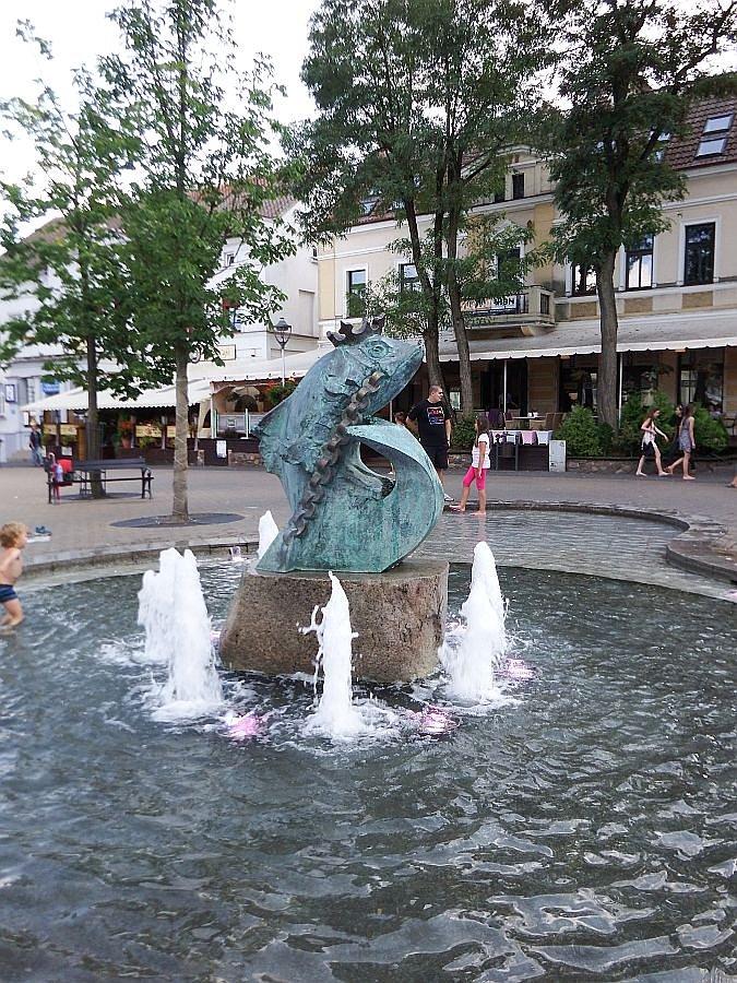 Rynek Mikołajki