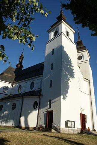 Parafia goniądzka