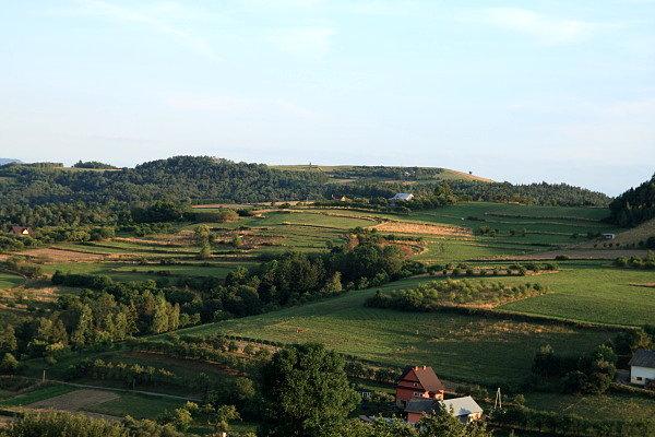 Wzgórze Połom