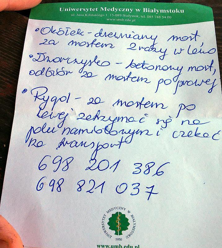 Instrukcja obsługi i tel... wyjątkowo załączam bo firma jest godna polecenia