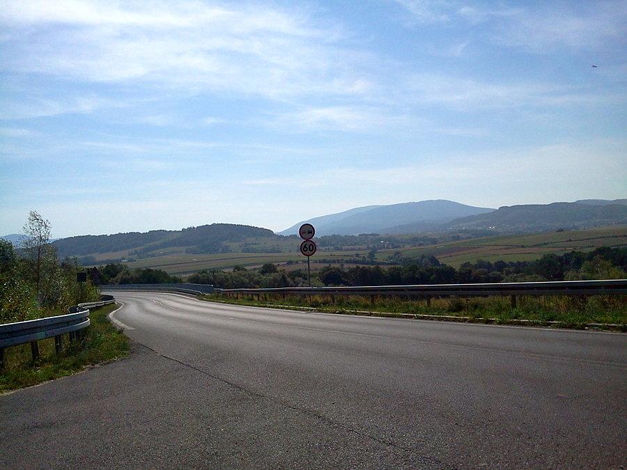 Ogrodzona
