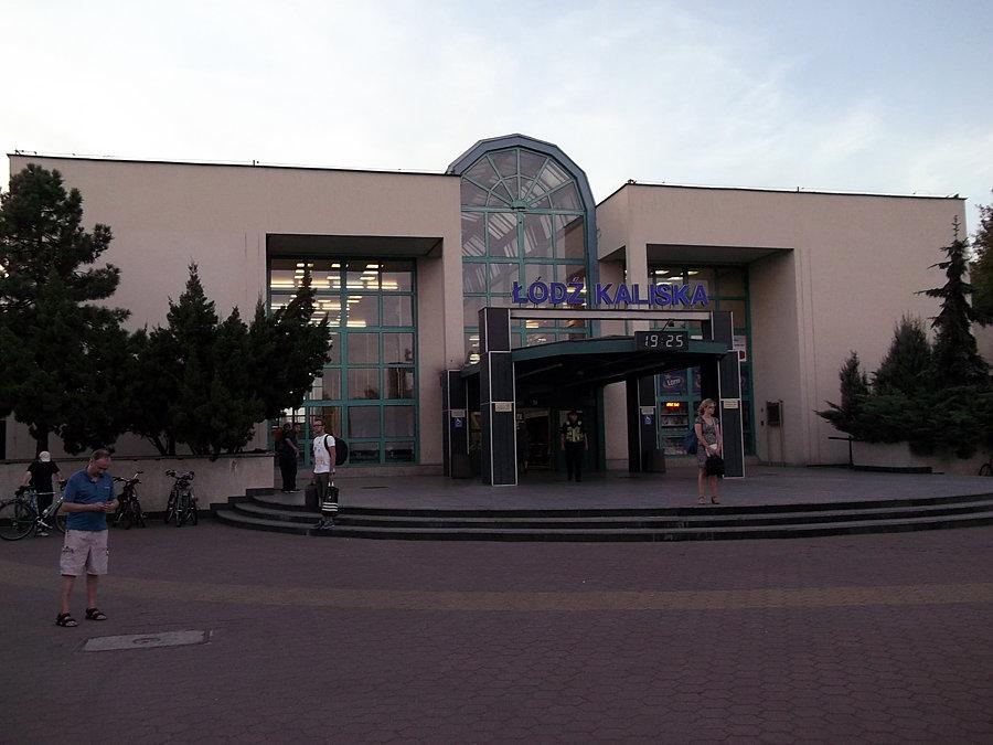 Łódź