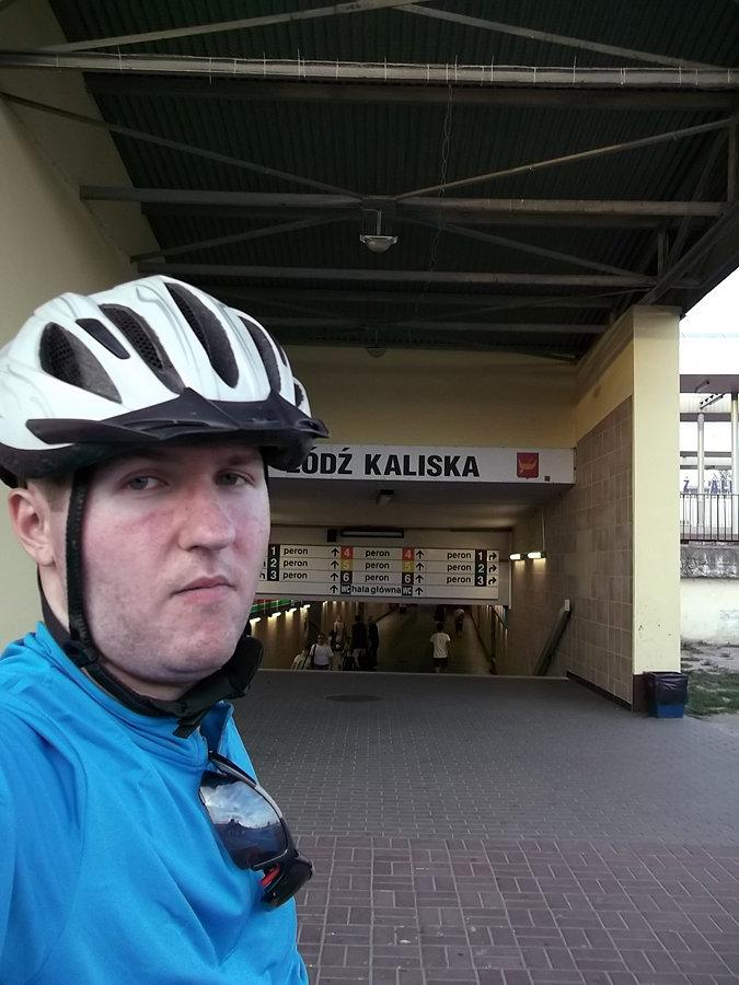 Łódź