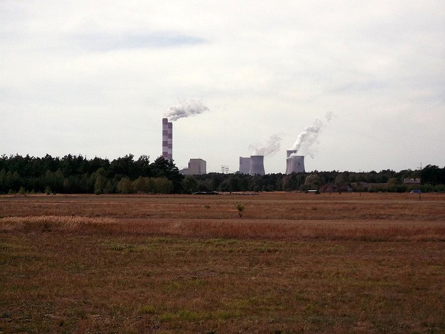 Elektrownia w Bełchatowie