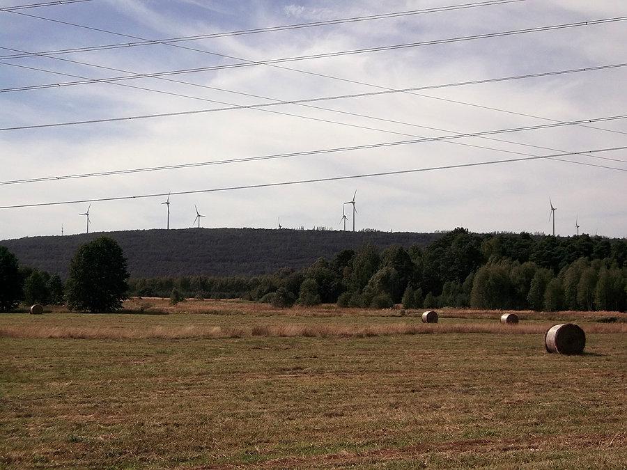 Góra Kamieńsk
