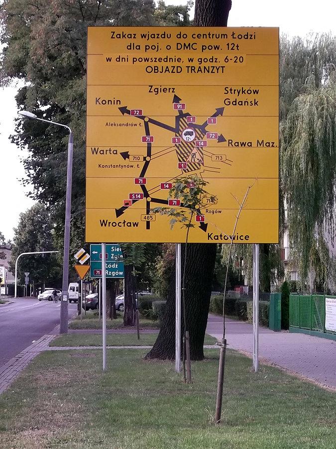 Pabianice