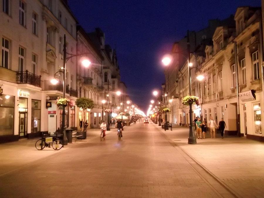 Piotrkowska