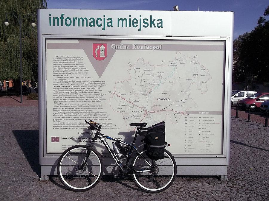 Koniecpol