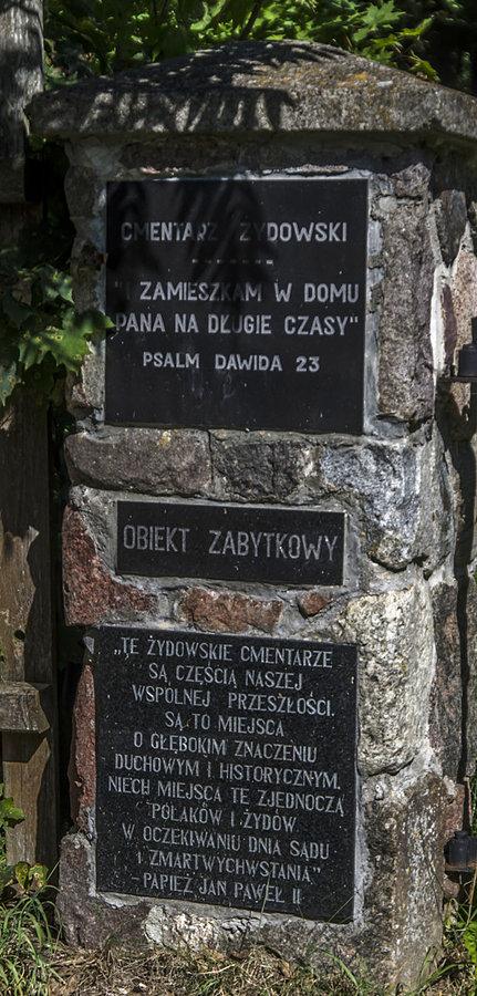 Obiekt zabytkowy