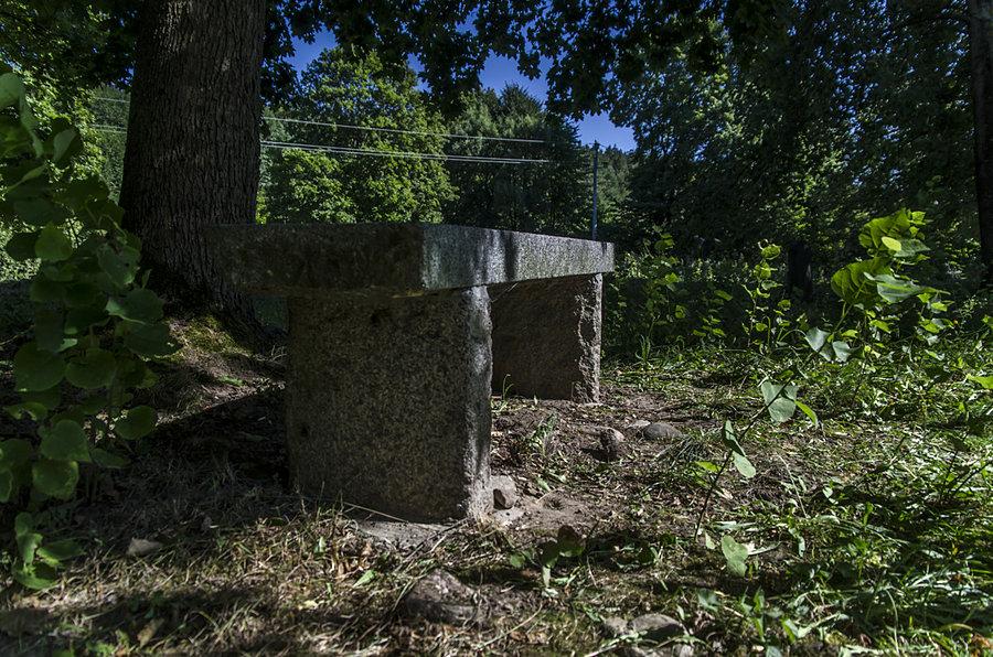 Ławeczka
