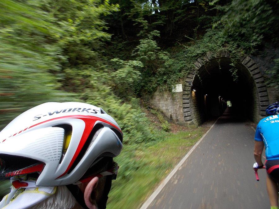 Runda na Marienheide, Meinerzhagen