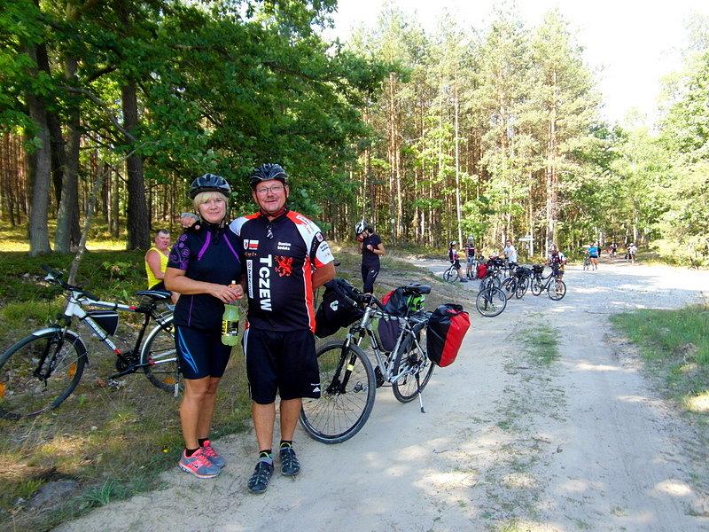 II Pomorskie Święto Wisły