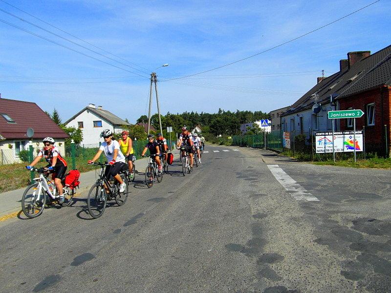 II Pomorskie Święto Wisły