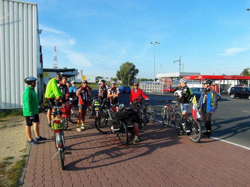 II Pomorskie Święto Wisły