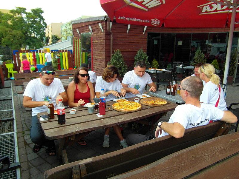 II Pomorskie Święto Wisły