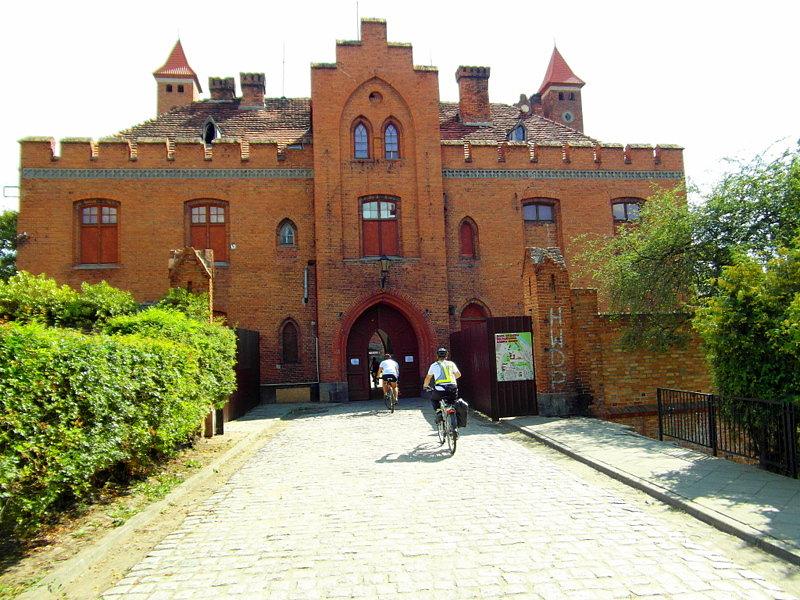II Pomorskie Święto Wisły