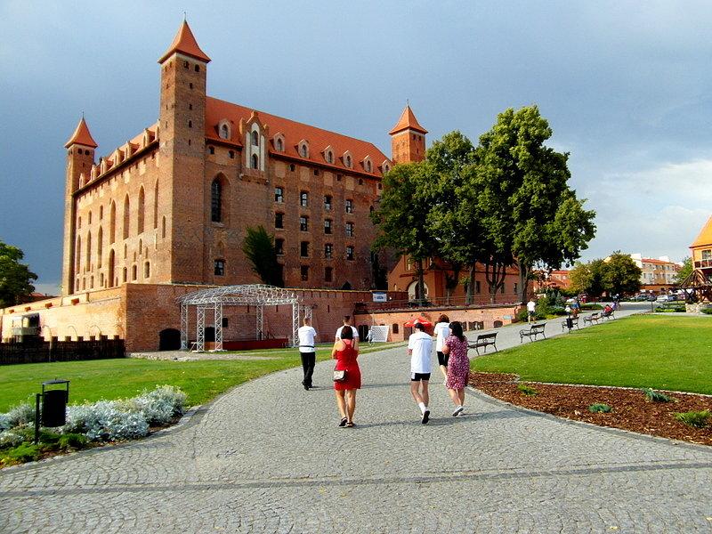 II Pomorskie Święto Wisły