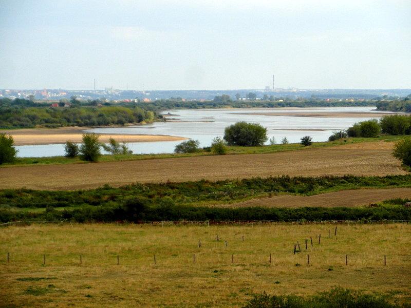 II Pomorskie Święto Wisły