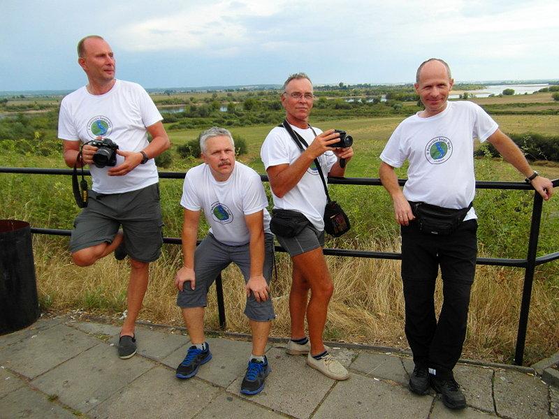II Pomorskie Święto Wisły