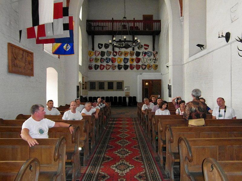 II Pomorskie Święto Wisły