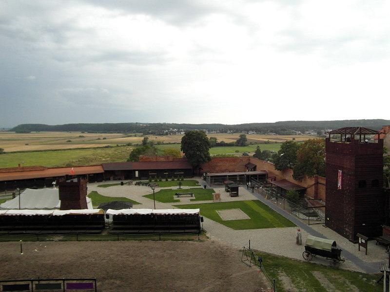 II Pomorskie Święto Wisły