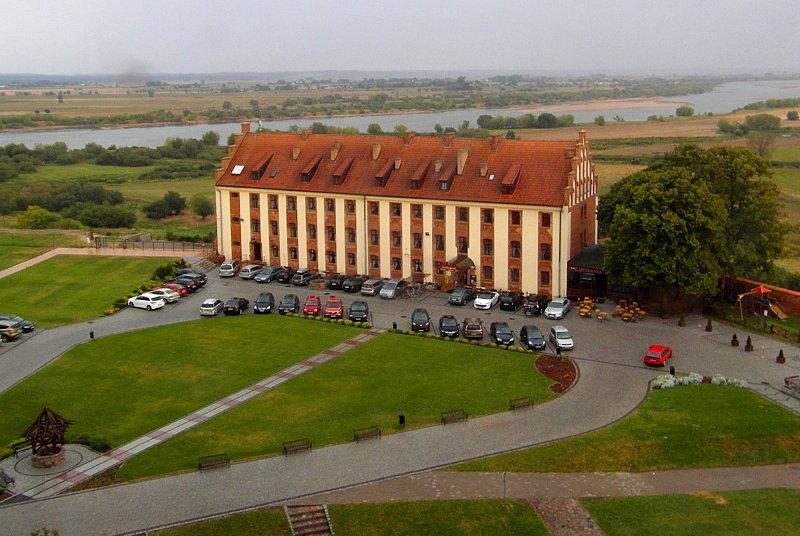 II Pomorskie Święto Wisły