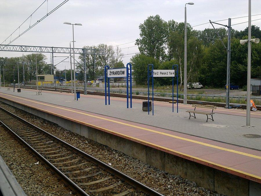 Żyrardów